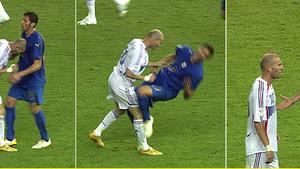 Zidane otvorio dušu i pred okršaj s Italijom progovorio o momentu koji je obilježio njegovu karijeru